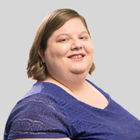 Megan McWenie
