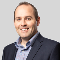 Ian Dowdy, AICP, MBA