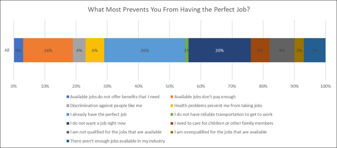 Perfect Job Data